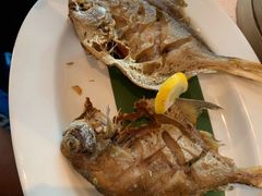 -豫园万丽酒店-万丽轩中餐厅(河南南路店)