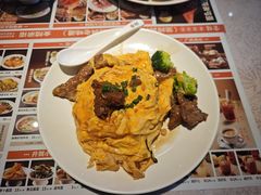 -金桔香港茶餐(宝安大厦店)