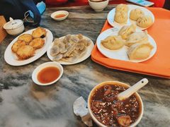 -天兴居(鲜鱼口街店)