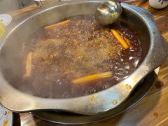 -金鼎雪山牦牛杂火锅(理县总店)