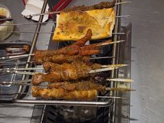 -古彭7只羊·招牌白串·碳锅羊肉旗舰店