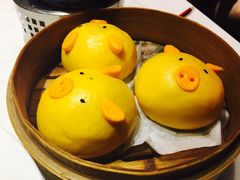 -陶陶居饼家(惠福东路店)
