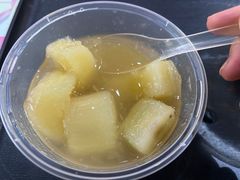 -日照红甜品店(老水街店)