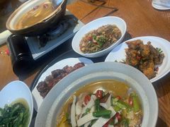 -拾菌寻味·云南野生菌(佛祖岭店)