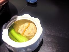 -新淮扬村·淮扬菜·北京烤鸭·世界美食之都示范店(崇文门店)