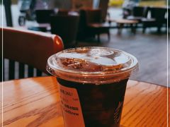 -星巴克(朵云轩店)