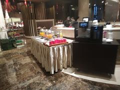 -宜昌富力皇冠假日酒店·咖啡1号西餐厅