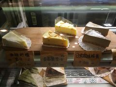 -治愈系甜品The Soothing Dessert(科海大楼店)