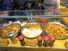 -丁家坡洋芋·观音桥好吃街A区(全国总店)
