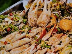 -简家·海鲜盛宴(下沙店)