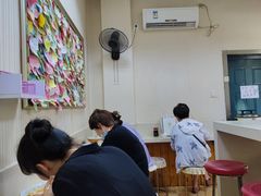 -对角巷茶餐厅(海星广场店)