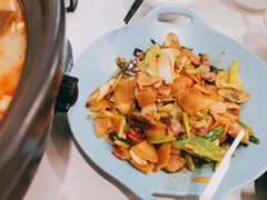 -香香海南菜餐厅