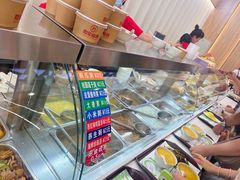 -和记馅饼(太平路店)