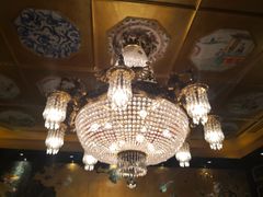 大堂-惠食佳·朱雀(东方商厦店)