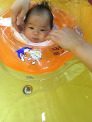 -子木乐园婴儿游泳馆(水晶港店)