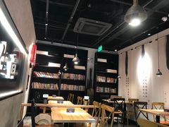 -和府捞面(壹方天地店)