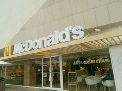 -麦当劳(塔园路店)