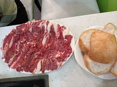 -黑山牛肉汤火锅(花城汇店)