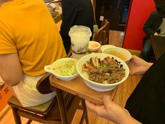 -熊吞·大碗丼烧肉饭(济宁万达广场店)