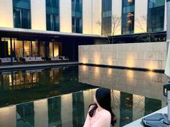 -九里云松·天香餐厅