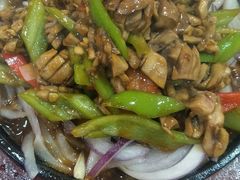 -西北朗益和穆斯林餐厅