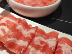 -蜀九香火锅(彩虹店)