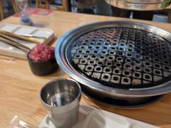 -霸腹烤肉(厦门柚子番店)