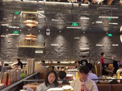 -西塔老太太泥炉烤肉(温州首店万象城黑金店)