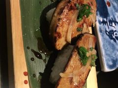 鹅肝寿司-昱匠·日本料理(金融街店)