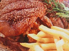 -丰收日·小海鲜·沪上家宴(顾村正大店)