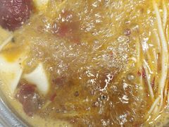 -塔兰齐新疆孜然火锅(鲤鱼山路店)