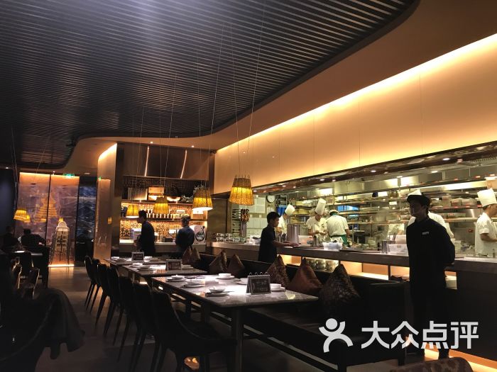 桂小厨(万象城店)--环境图片-上海美食-大众点评网