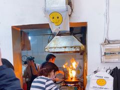 -一品鲜鱼锅贴(人民一路店)