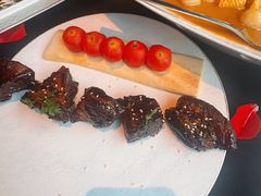 -醉东Oriental House(静安嘉里中心店)