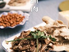 -骄傲de小龙虾 · 全羊馆(新北万达店)
