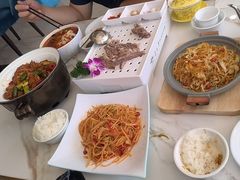 -老毛手抓·盐池滩羊非遗手抓(宁夏总店)