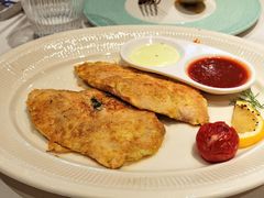 -波特曼西餐厅(中央大街店)