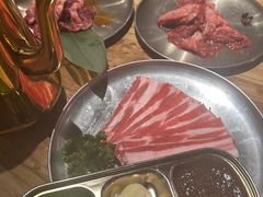 -汉拿山(北京上地华联店)