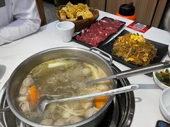 -牛品福潮汕牛肉火锅(旺庄店)