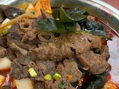 -桂湘缘卤味螺蛳粉