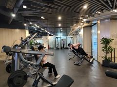 -星悦荟健身游泳(珠江新城店)