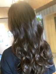-米莱 Hair Salon 美髮