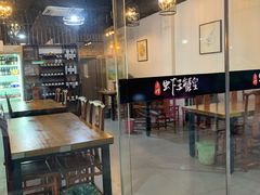 大堂-老谭虾王蟹皇·龙虾·烧烤(蝴蝶湾店)
