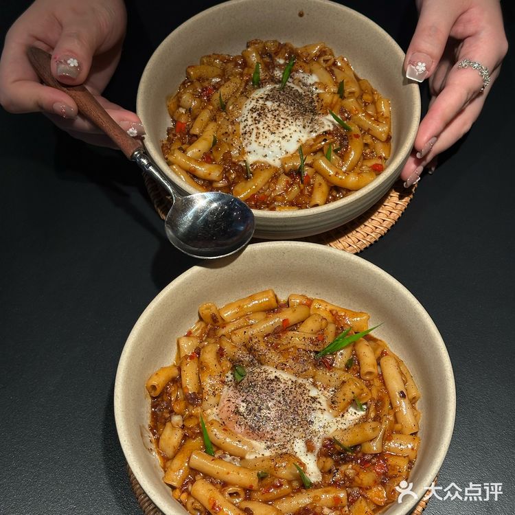 天街新店！漂亮的江西bistro！