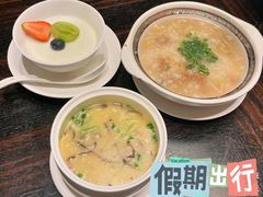 -浙江安吉JW万豪酒店·万豪中餐厅