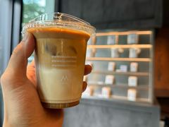 -M Stand(深圳龙岗万科广场店)