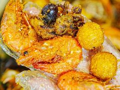 -巽寮印象美食部落餐厅·海鲜·地方特色菜(惠州体验店)
