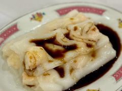 -凤城酒家(渣华道)