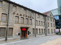 -宁波万豪酒店