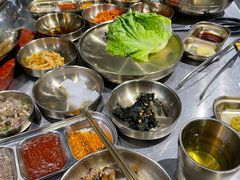 -本炙炭烤·蒲烧活鳗料理店(金沙洲店)